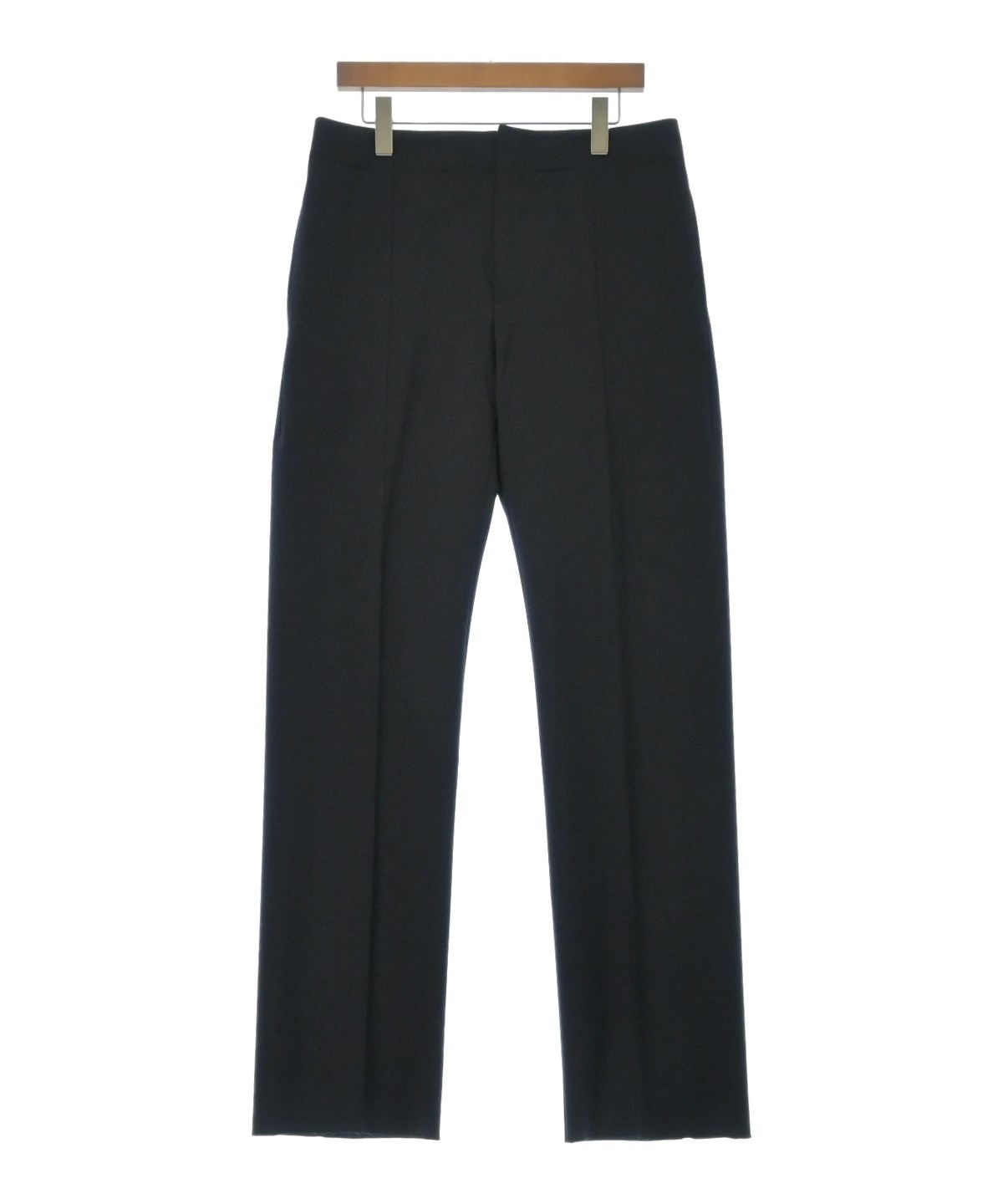 Salvatore Ferragamo（サルバトーレフェラガモ）スラックス 紺 サイズ