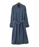 Salvatore Ferragamo ステンカラーコート