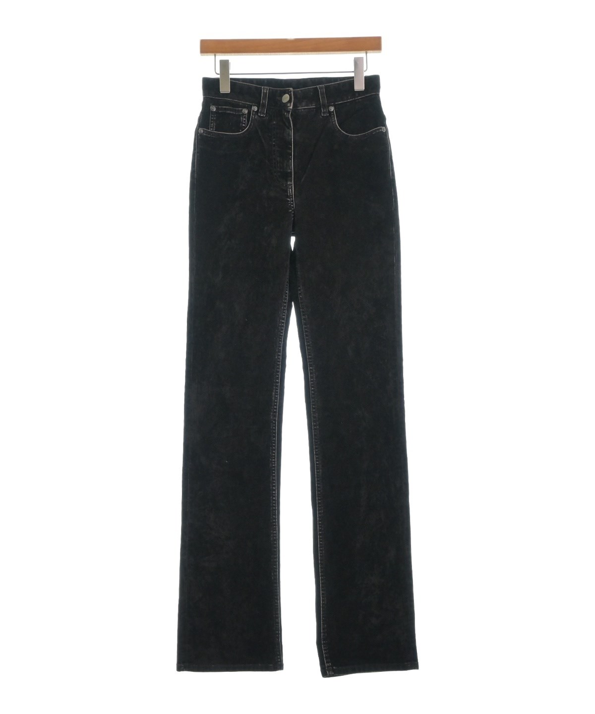 Salvatore Ferragamo（サルバトーレフェラガモ）その他 黒 サイズ:38(S