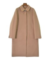 Salvatore Ferragamo ステンカラーコート