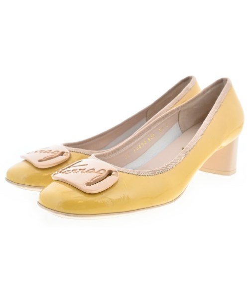 マイフェラガモ(My Ferragamo)のMy Ferragamo パンプス