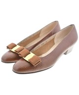 Salvatore Ferragamo パンプス