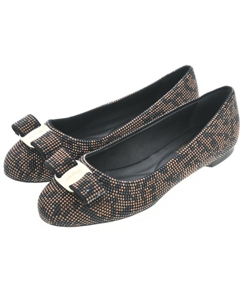 サルバトーレフェラガモ(Salvatore Ferragamo)のSalvatore Ferragamo パンプス