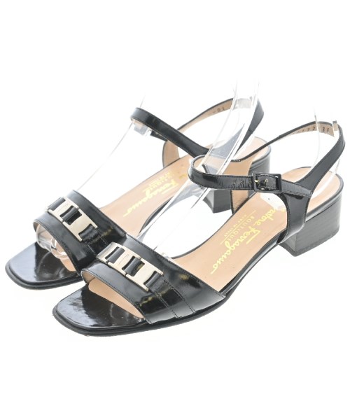サルバトーレフェラガモ(Salvatore Ferragamo)のSalvatore Ferragamo サンダル