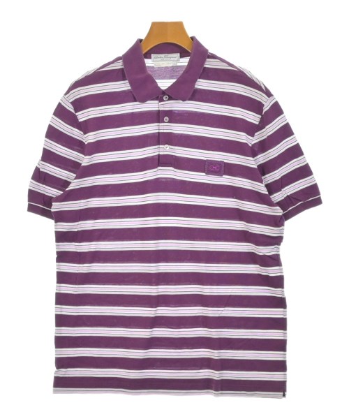 サルバトーレフェラガモ(Salvatore Ferragamo)のSalvatore Ferragamo ポロシャツ