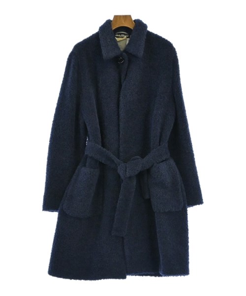 サルバトーレフェラガモ(Salvatore Ferragamo)のSalvatore Ferragamo ステンカラーコート