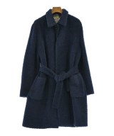 Salvatore Ferragamo ステンカラーコート