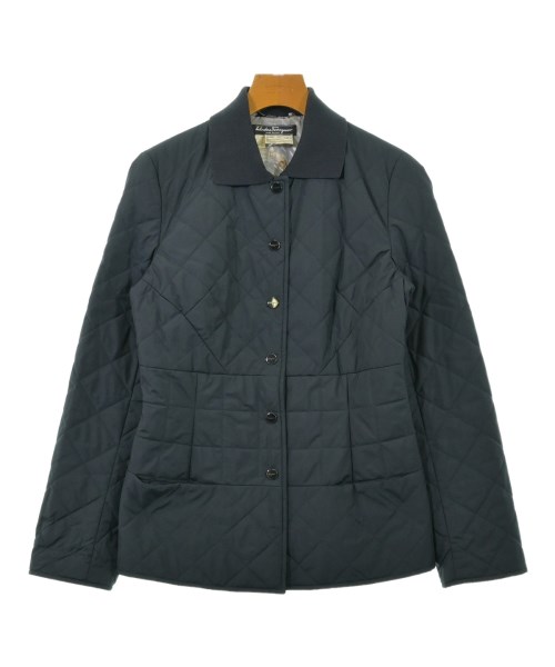 サルバトーレフェラガモ(Salvatore Ferragamo)のSalvatore Ferragamo ブルゾン（その他）