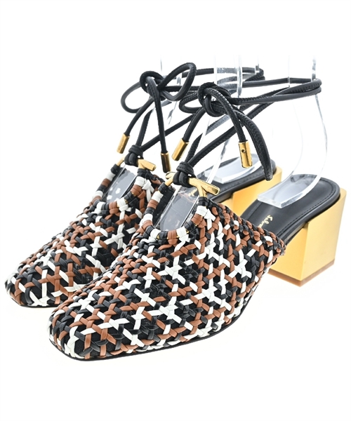 サルバトーレフェラガモ(Salvatore Ferragamo)のSalvatore Ferragamo サンダル