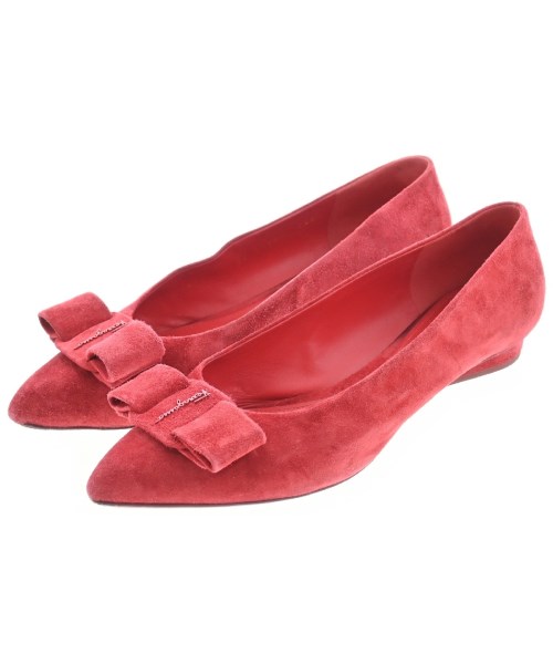 サルバトーレフェラガモ(Salvatore Ferragamo)のSalvatore Ferragamo パンプス