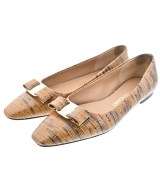 Salvatore Ferragamo バレエシューズ/オペラシューズ