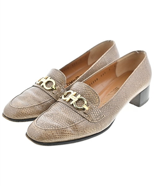 サルバトーレフェラガモ(Salvatore Ferragamo)のSalvatore Ferragamo パンプス