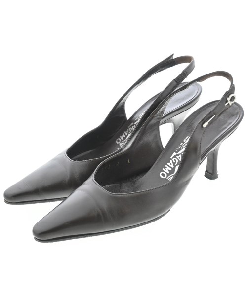 サルバトーレフェラガモ(Salvatore Ferragamo)のSalvatore Ferragamo パンプス