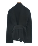 Salvatore Ferragamo（サルバトーレフェラガモ）テーラードジャケット 黒 サイズ:38(S位) レディース/2200620296250