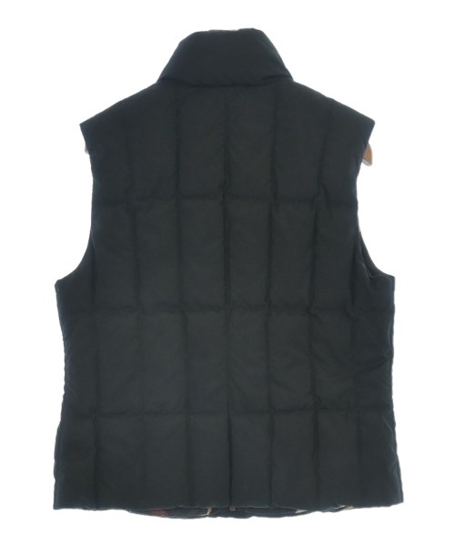 Salvatore Ferragamo（サルバトーレフェラガモ）ダウンジャケット/ダウンベスト 黒 サイズ:XS レディース/2200620296502