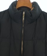 Salvatore Ferragamo（サルバトーレフェラガモ）ダウンジャケット/ダウンベスト 黒 サイズ:XS レディース/2200620296502