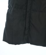 Salvatore Ferragamo（サルバトーレフェラガモ）ダウンジャケット/ダウンベスト 黒 サイズ:XS レディース/2200620296502