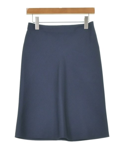 Salvatore Ferragamo（サルバトーレフェラガモ）その他 紺 サイズ:40(M位) レディース/2200635138019