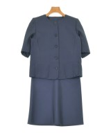 Salvatore Ferragamo（サルバトーレフェラガモ）その他 紺 サイズ:40(M位) レディース/2200635138019