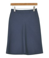 Salvatore Ferragamo（サルバトーレフェラガモ）その他 紺 サイズ:40(M位) レディース/2200635138019