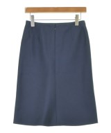 Salvatore Ferragamo（サルバトーレフェラガモ）その他 紺 サイズ:40(M位) レディース/2200635138019