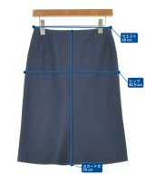 Salvatore Ferragamo（サルバトーレフェラガモ）その他 紺 サイズ:40(M位) レディース/2200635138019