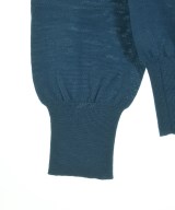 Salvatore Ferragamo（サルバトーレフェラガモ）ニット・セーター 青 サイズ:M レディース/2200635434036