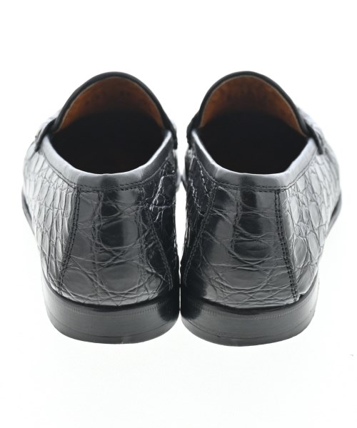 Salvatore Ferragamo（サルバトーレフェラガモ）ビジネス・ドレスシューズ 黒 サイズ:UK7 1/2(26cm位) メンズ/2200635875020