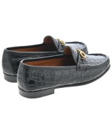 Salvatore Ferragamo（サルバトーレフェラガモ）ビジネス・ドレスシューズ 黒 サイズ:UK7 1/2(26cm位) メンズ/2200635875020