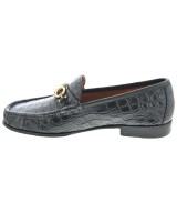 Salvatore Ferragamo（サルバトーレフェラガモ）ビジネス・ドレスシューズ 黒 サイズ:UK7 1/2(26cm位) メンズ/2200635875020