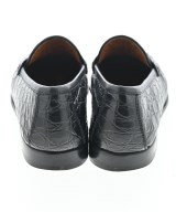 Salvatore Ferragamo（サルバトーレフェラガモ）ビジネス・ドレスシューズ 黒 サイズ:UK7 1/2(26cm位) メンズ/2200635875020