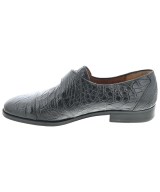 Salvatore Ferragamo（サルバトーレフェラガモ）ビジネス・ドレスシューズ 黒 サイズ:UK7 1/2(26cm位) メンズ/2200635875037