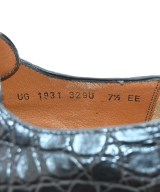 Salvatore Ferragamo（サルバトーレフェラガモ）ビジネス・ドレスシューズ 黒 サイズ:UK7 1/2(26cm位) メンズ/2200635875037