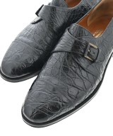 Salvatore Ferragamo（サルバトーレフェラガモ）ビジネス・ドレスシューズ 黒 サイズ:UK7 1/2(26cm位) メンズ/2200635875037