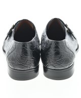 Salvatore Ferragamo（サルバトーレフェラガモ）ビジネス・ドレスシューズ 黒 サイズ:UK7 1/2(26cm位) メンズ/2200635875037