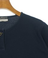 Salvatore Ferragamo（サルバトーレフェラガモ）Tシャツ・カットソー 紺 サイズ:ONE レディース/2200618372072