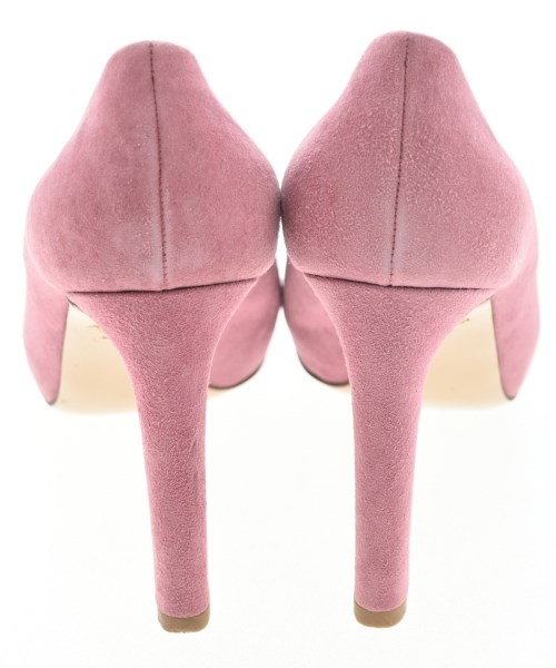 Salvatore Ferragamo（サルバトーレフェラガモ）パンプス ピンク サイズ:5 1/2(23cm位) レディース/2200621854077