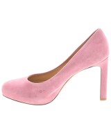 Salvatore Ferragamo（サルバトーレフェラガモ）パンプス ピンク サイズ:5 1/2(23cm位) レディース/2200621854077