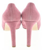 Salvatore Ferragamo（サルバトーレフェラガモ）パンプス ピンク サイズ:5 1/2(23cm位) レディース/2200621854077