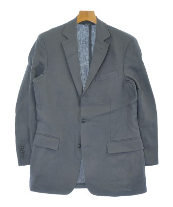 【taka】サルヴァトーレフェラガモ ツイード テーラードジャケット Salvatore Ferragamo（サルバトーレフェラガモ）テーラードジャケット