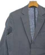 Salvatore Ferragamo（サルバトーレフェラガモ）テーラードジャケット 紺 サイズ:48(L位) メンズ/2200637214032