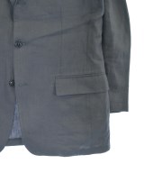 Salvatore Ferragamo（サルバトーレフェラガモ）テーラードジャケット 紺 サイズ:48(L位) メンズ/2200637214032