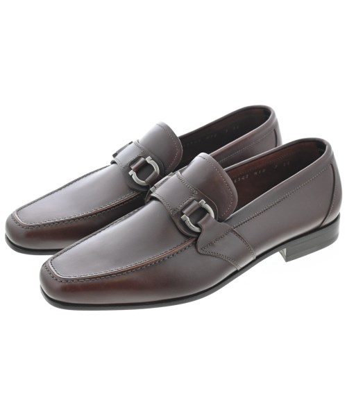 サルバトーレフェラガモ(Salvatore Ferragamo)のSalvatore Ferragamo ビジネス・ドレスシューズ