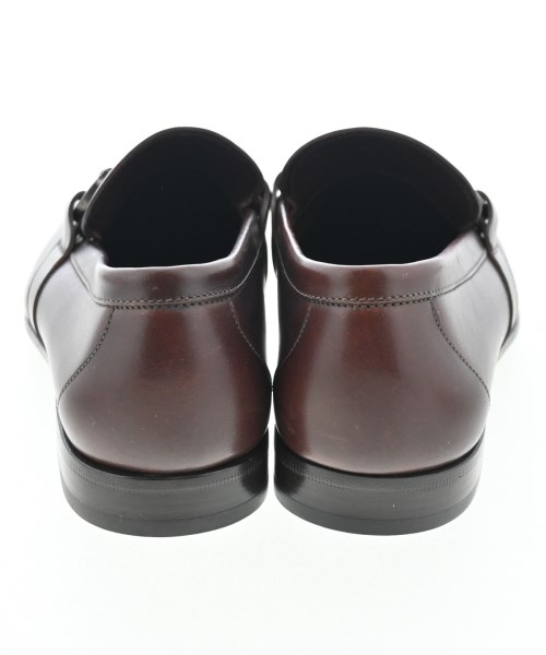 Salvatore Ferragamo（サルバトーレフェラガモ）ビジネス・ドレスシューズ 茶 サイズ:UK7(25.5cm位) メンズ/2200637722155