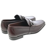 Salvatore Ferragamo（サルバトーレフェラガモ）ビジネス・ドレスシューズ 茶 サイズ:UK7(25.5cm位) メンズ/2200637722155