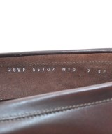 Salvatore Ferragamo（サルバトーレフェラガモ）ビジネス・ドレスシューズ 茶 サイズ:UK7(25.5cm位) メンズ/2200637722155
