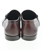 Salvatore Ferragamo（サルバトーレフェラガモ）ビジネス・ドレスシューズ 茶 サイズ:UK7(25.5cm位) メンズ/2200637722155