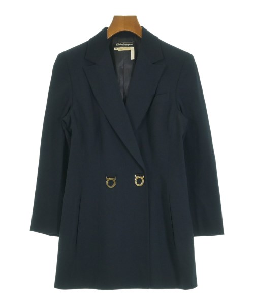 サルバトーレフェラガモ(Salvatore Ferragamo)のSalvatore Ferragamo カジュアルジャケット