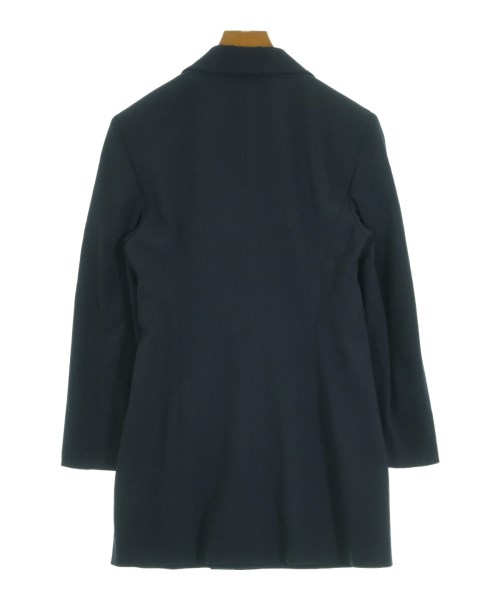 Salvatore Ferragamo（サルバトーレフェラガモ）カジュアルジャケット 紺 サイズ:40(M位) レディース/2200638772036