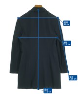 Salvatore Ferragamo（サルバトーレフェラガモ）カジュアルジャケット 紺 サイズ:40(M位) レディース/2200638772036